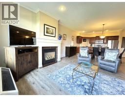 100 BIGHORN Boulevard Unit# 113, radium hot springs, British Columbia