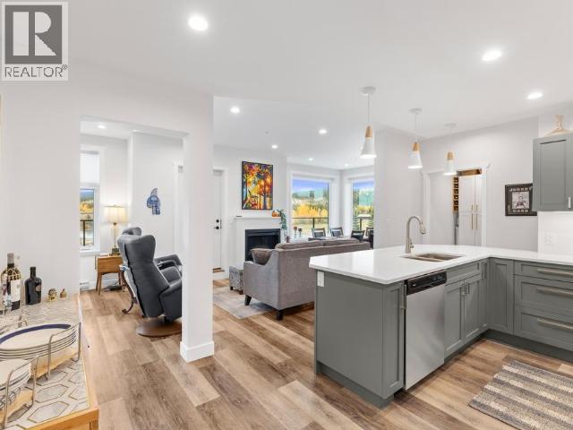 203-2240 2nd Avenue, Whitehorse, Yukon Y1A 0X2 - Photo 5 - 16859