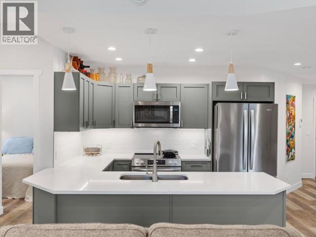 203-2240 2nd Avenue, Whitehorse, Yukon Y1A 0X2 - Photo 6 - 16859