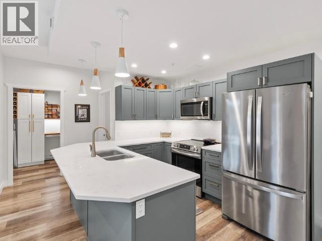 203-2240 2nd Avenue, Whitehorse, Yukon Y1A 0X2 - Photo 7 - 16859