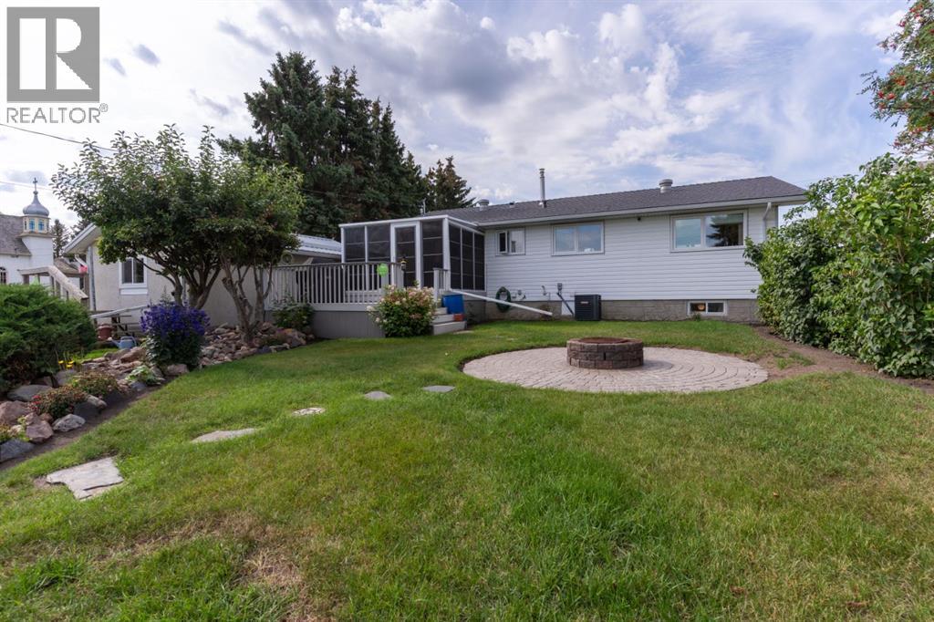 5232 50 Avenue, Holden, Alberta  T0B 2C0 - Photo 8 - A2258897