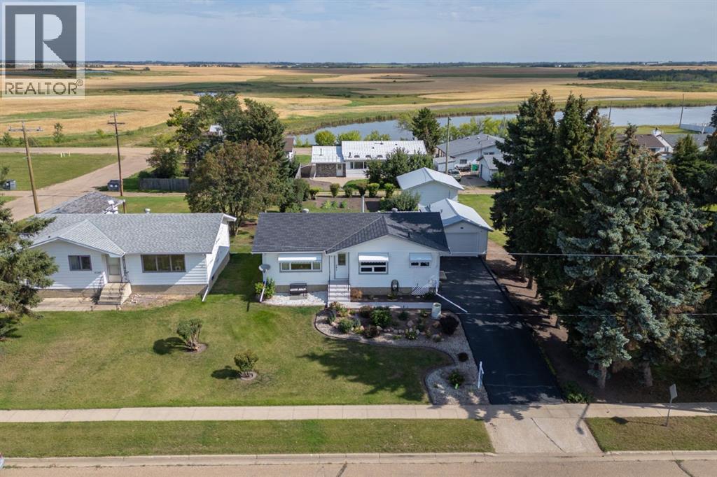 5232 50 Avenue, Holden, Alberta  T0B 2C0 - Photo 33 - A2258897