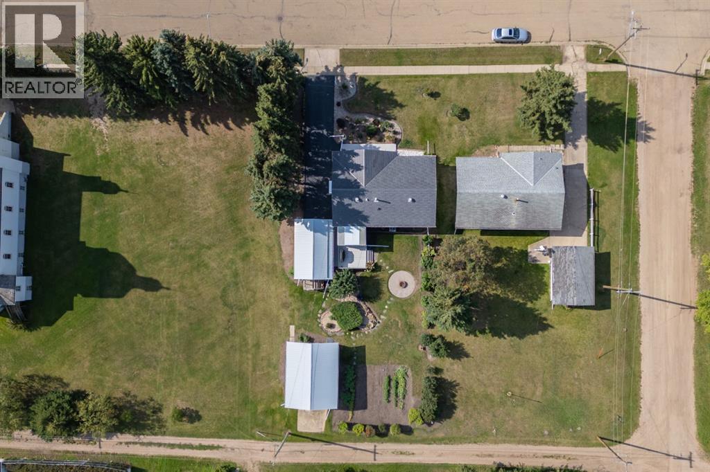 5232 50 Avenue, Holden, Alberta  T0B 2C0 - Photo 34 - A2258897