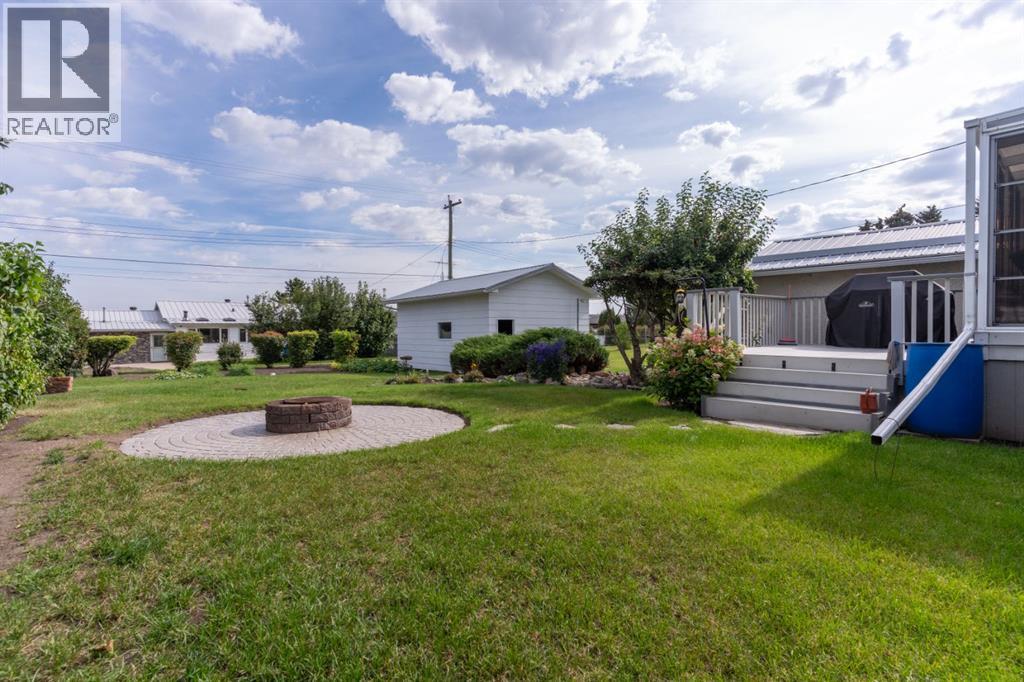 5232 50 Avenue, Holden, Alberta  T0B 2C0 - Photo 40 - A2258897