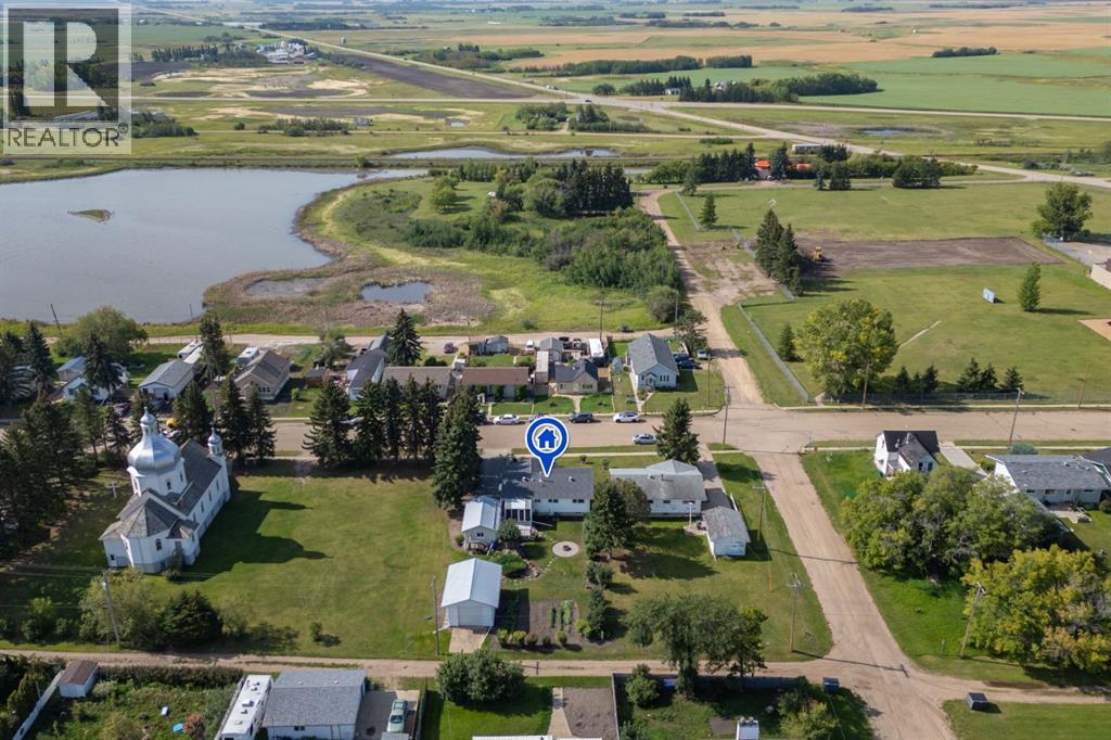 5232 50 Avenue, Holden, Alberta  T0B 2C0 - Photo 41 - A2258897