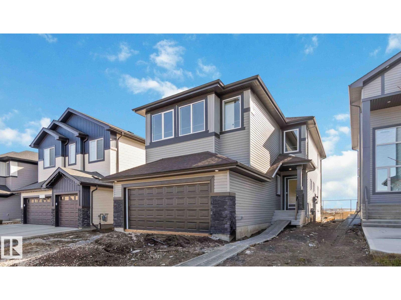 1603 12 St Nw, Edmonton, Alberta  T6T 0S9 - Photo 1 - E4460360