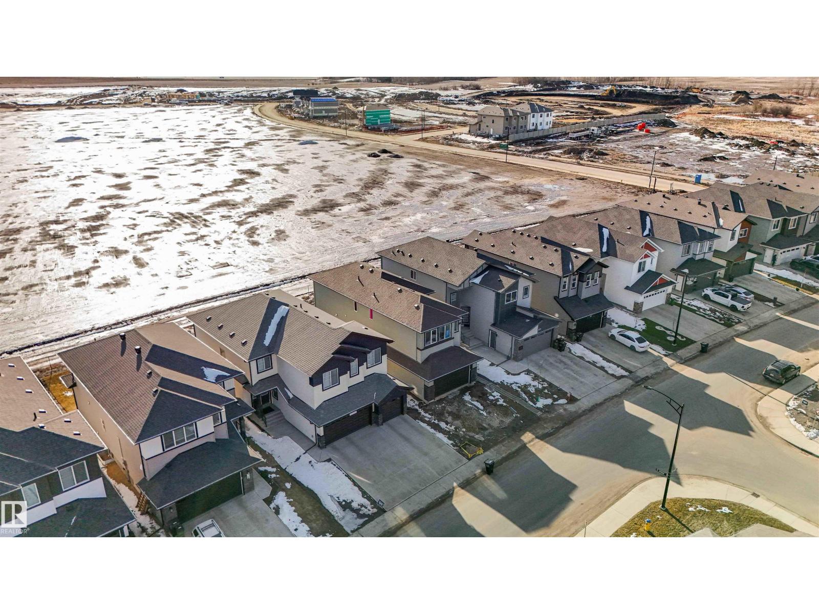 1603 12 St Nw, Edmonton, Alberta  T6T 0S9 - Photo 55 - E4460360