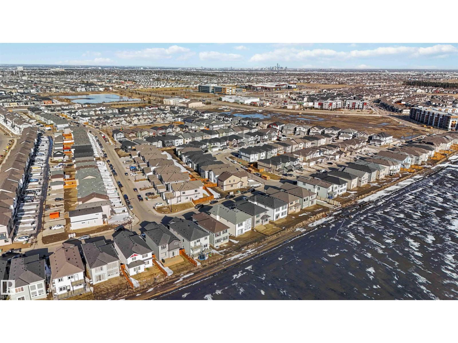 1603 12 St Nw, Edmonton, Alberta  T6T 0S9 - Photo 58 - E4460360