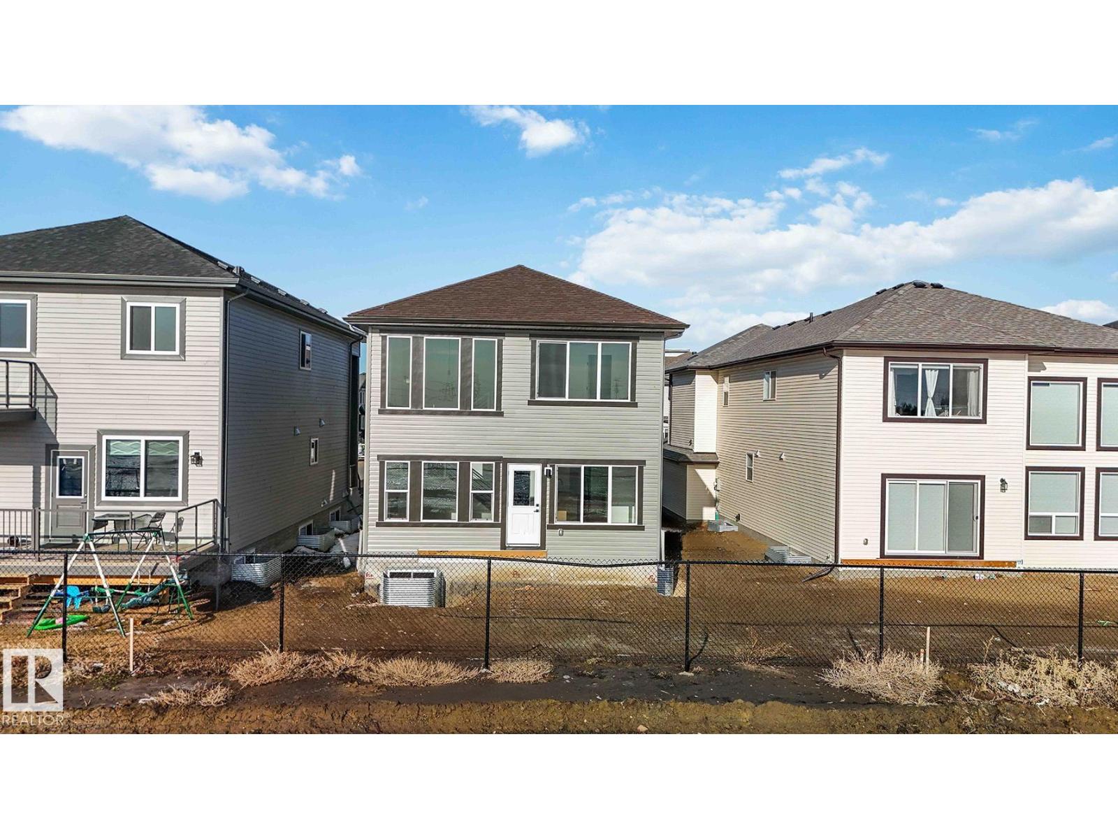 1603 12 St Nw, Edmonton, Alberta  T6T 0S9 - Photo 60 - E4460360