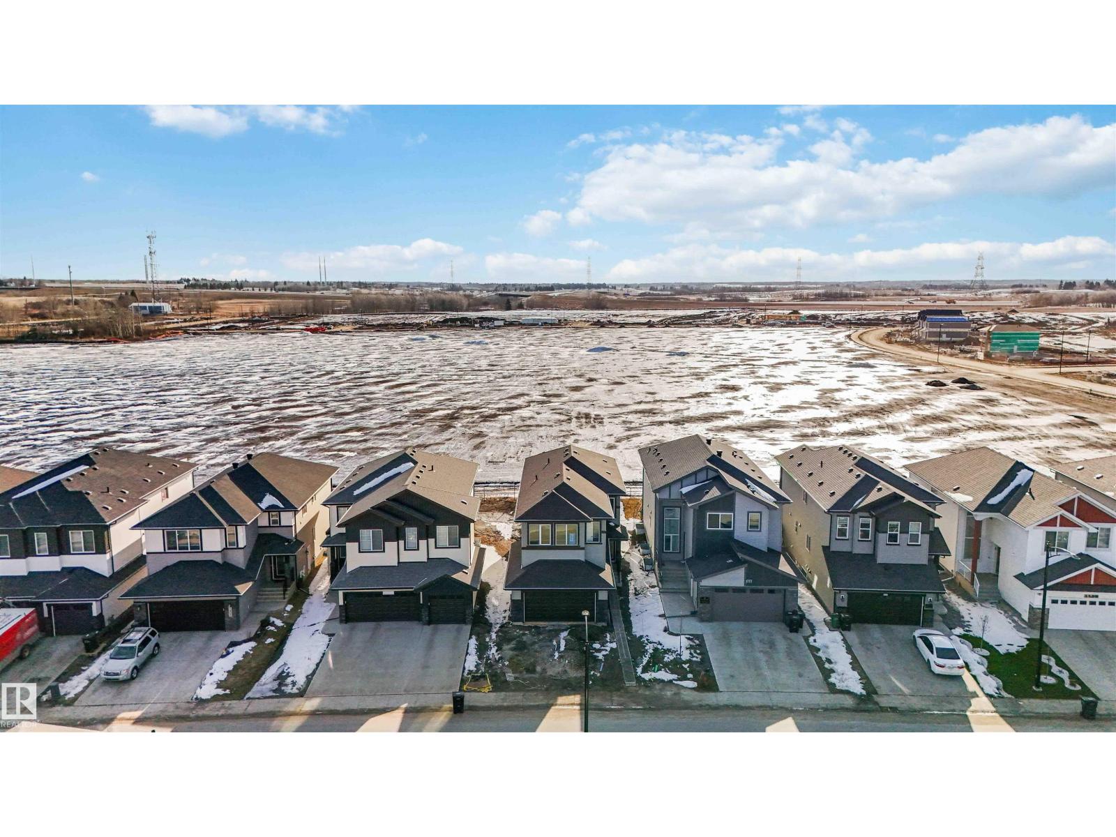1603 12 St Nw, Edmonton, Alberta  T6T 0S9 - Photo 54 - E4460360