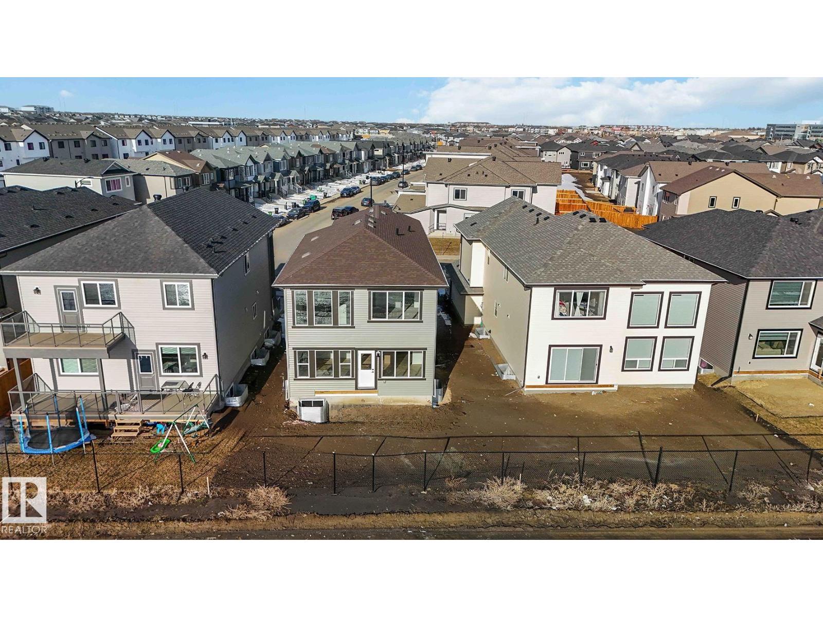1603 12 St Nw, Edmonton, Alberta  T6T 0S9 - Photo 59 - E4460360