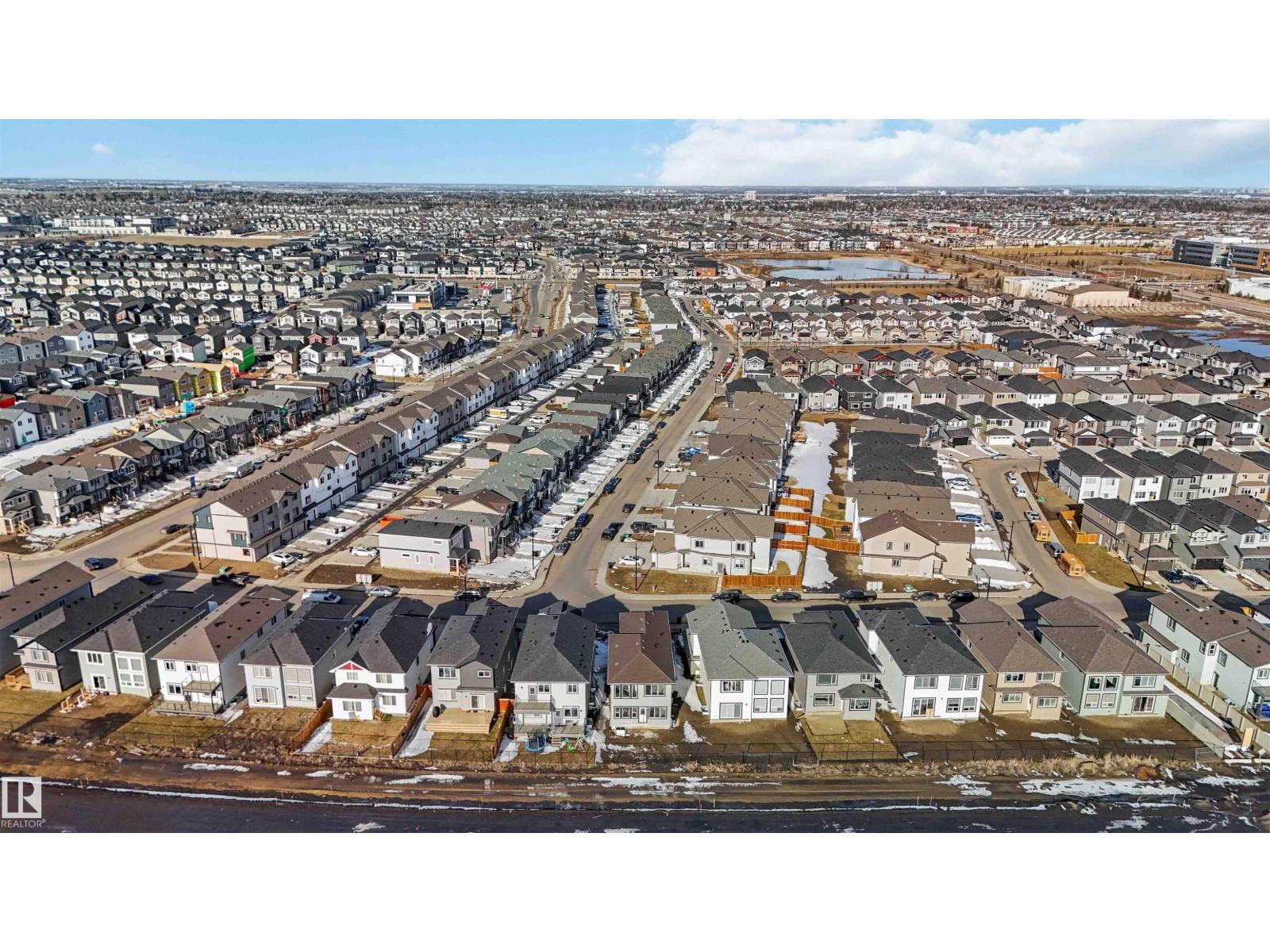 1603 12 St Nw, Edmonton, Alberta  T6T 0S9 - Photo 57 - E4460360