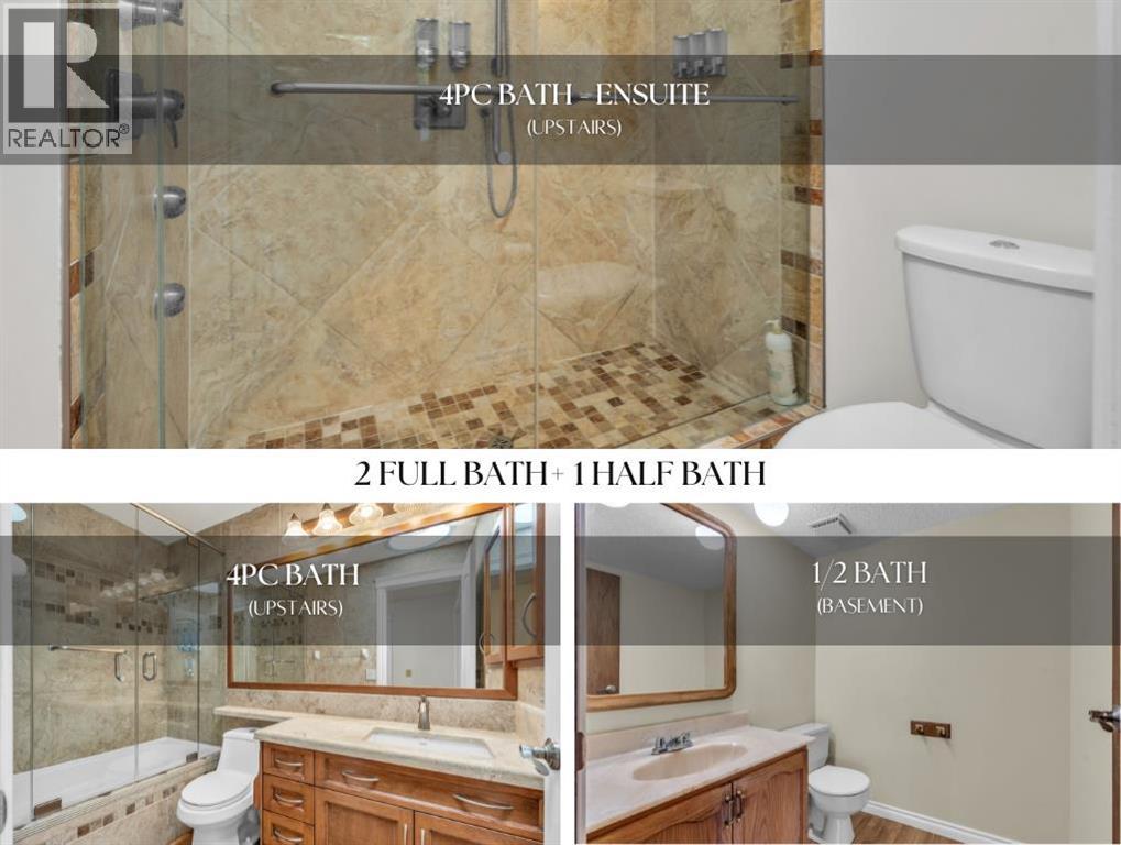 203 Edgeland Road Nw, Calgary, Alberta  T3A 2Y3 - Photo 43 - A2238650
