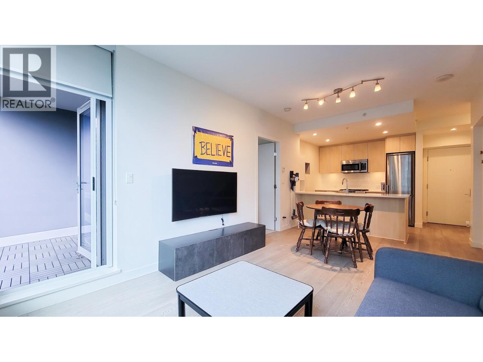 706 9080 University Crescent, Burnaby, British Columbia  V5A 0B7 - Photo 6 - R3053799