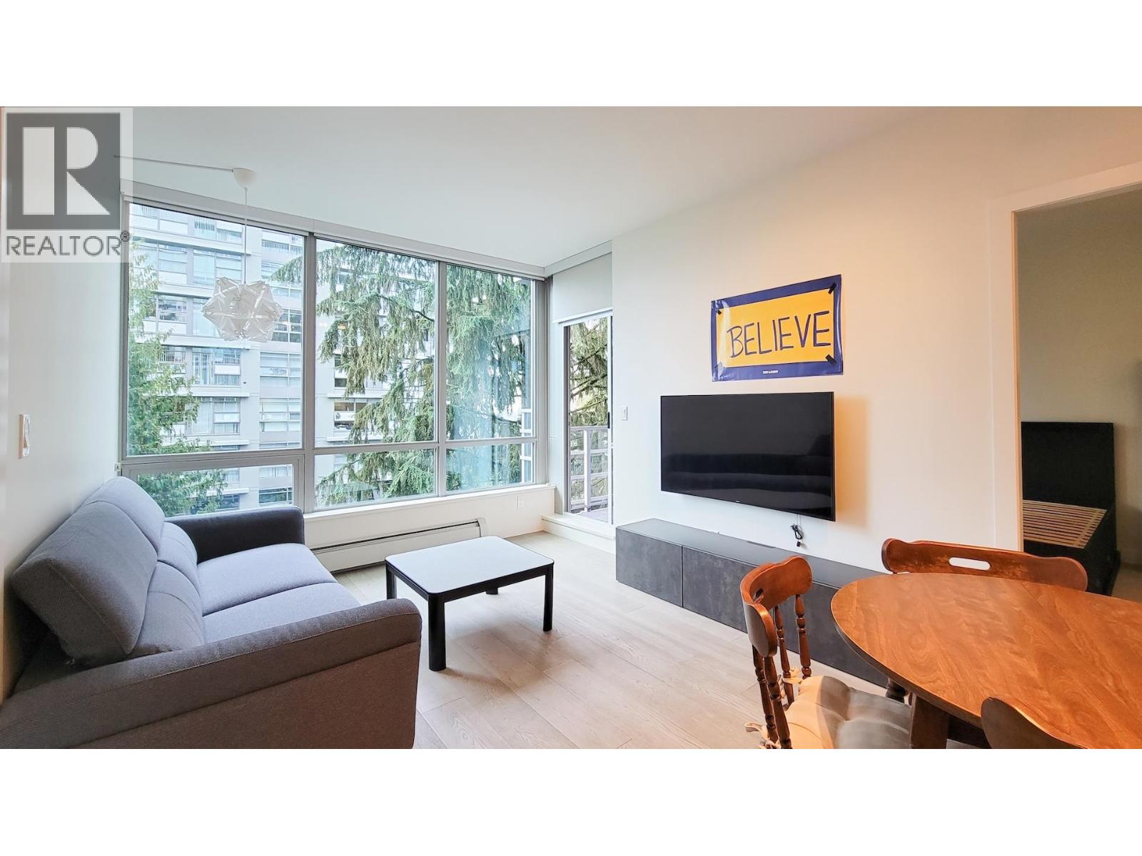 706 9080 University Crescent, Burnaby, British Columbia  V5A 0B7 - Photo 4 - R3053799