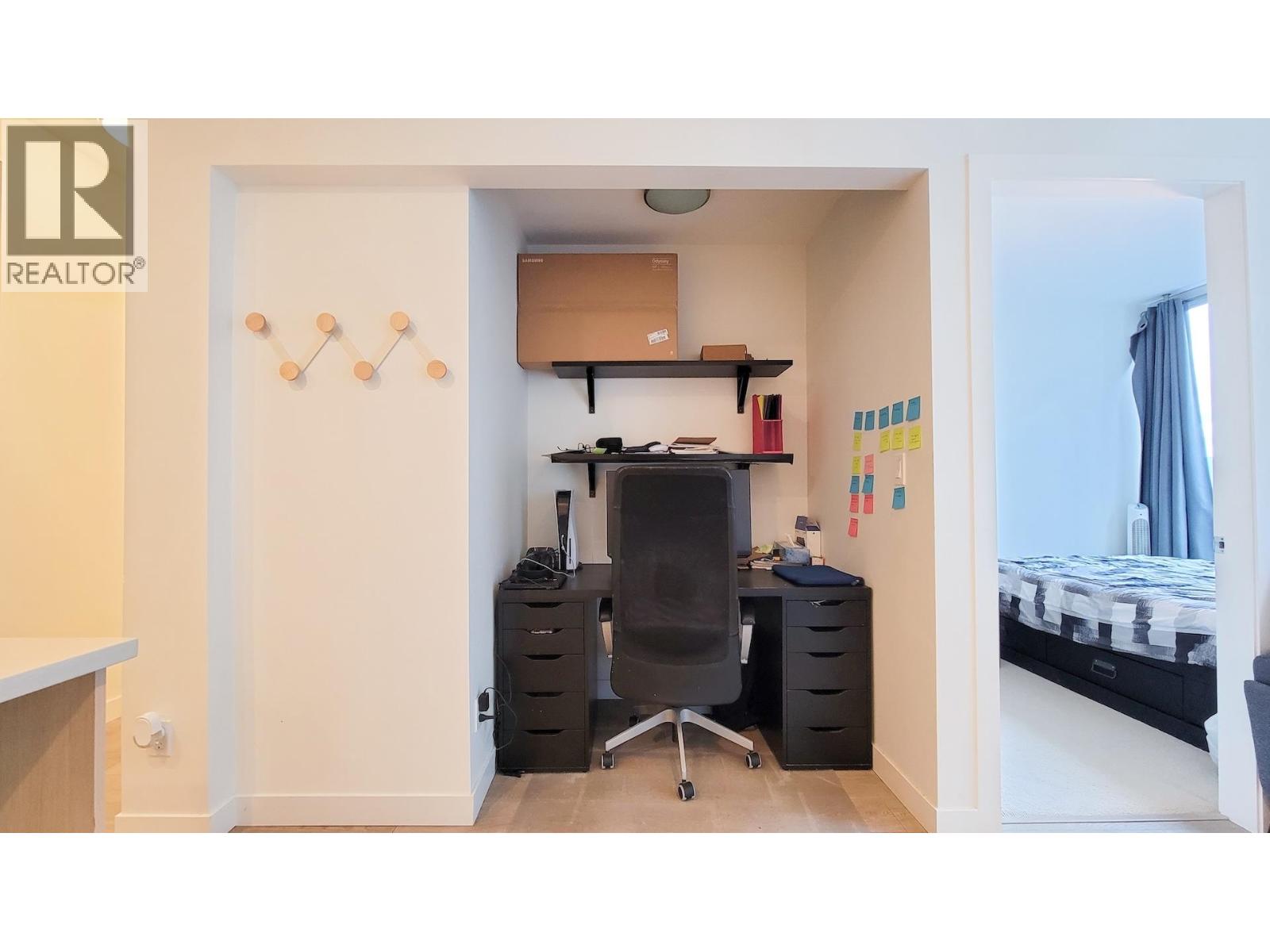 706 9080 University Crescent, Burnaby, British Columbia  V5A 0B7 - Photo 10 - R3053799