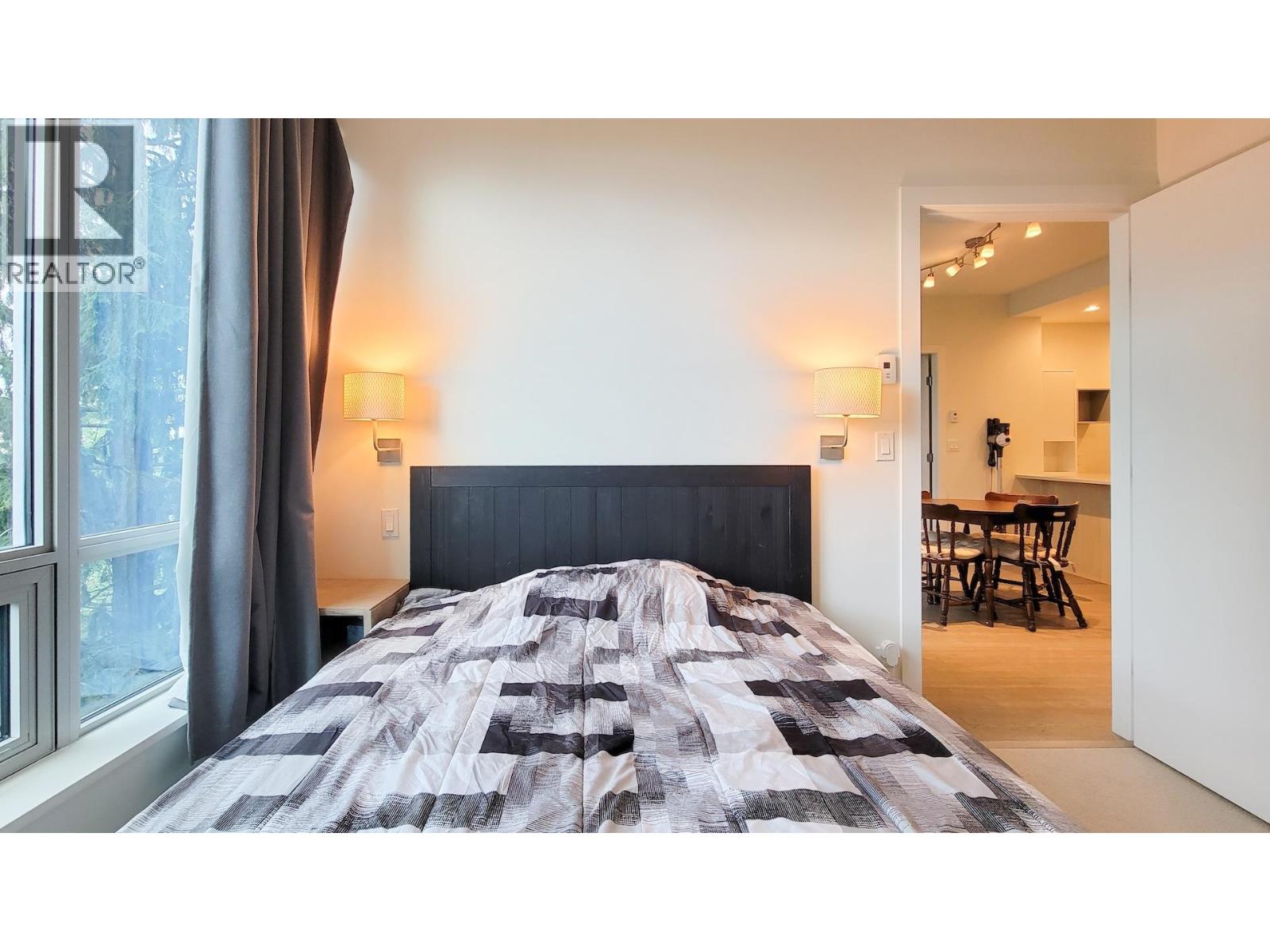 706 9080 University Crescent, Burnaby, British Columbia  V5A 0B7 - Photo 11 - R3053799