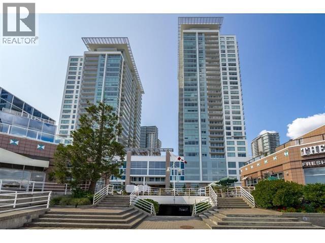 1905 908 Quayside Drive, New Westminster, British Columbia  V3M 0J9 - Photo 1 - R3053815