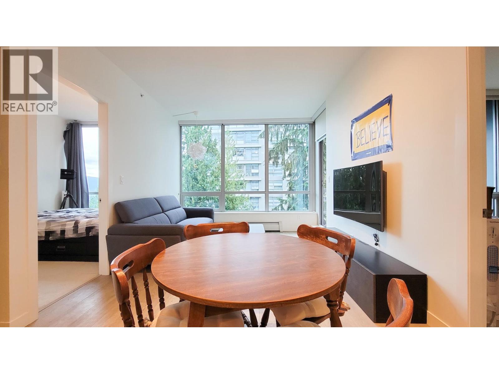 706 9080 University Crescent, Burnaby, British Columbia  V5A 0B7 - Photo 5 - R3053799