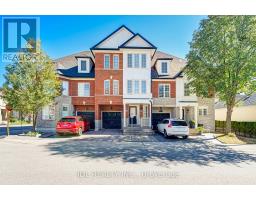 103 THOROUGHBRED WAY, Markham, Ontario