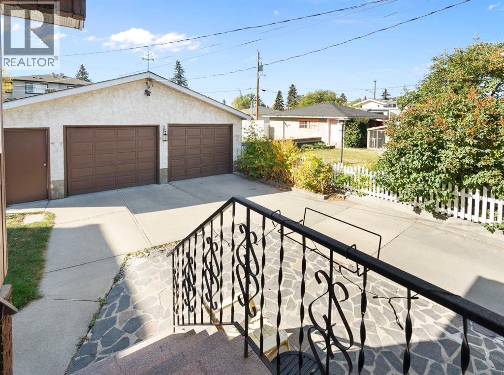 7611 25 Street Se, Calgary, Alberta  T2C 1A4 - Photo 39 - A2260670