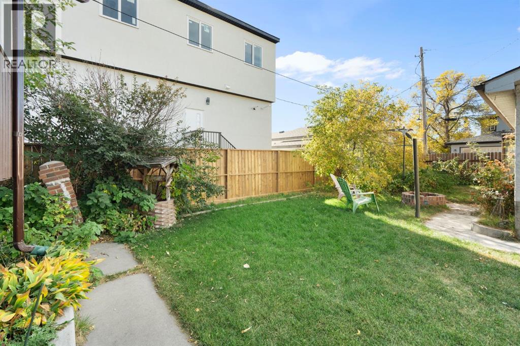 7611 25 Street Se, Calgary, Alberta  T2C 1A4 - Photo 42 - A2260670