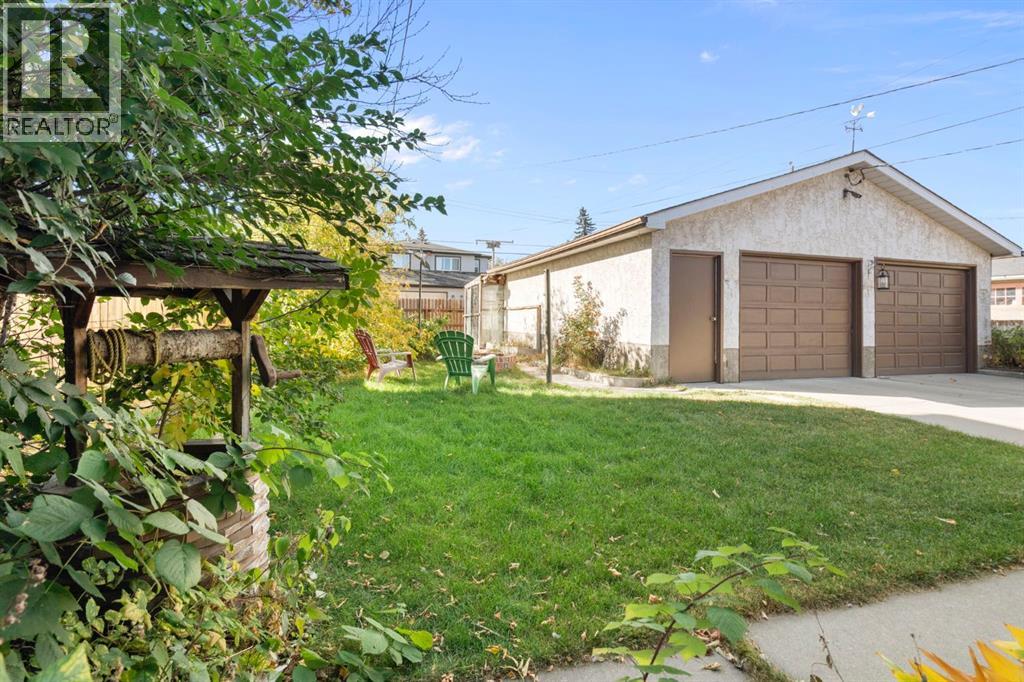 7611 25 Street Se, Calgary, Alberta  T2C 1A4 - Photo 43 - A2260670