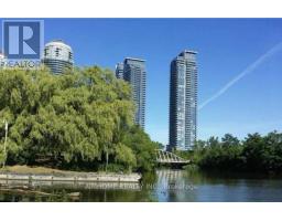 4601 - 2200 LAKE SHORE BOULEVARD W, Toronto, Ontario