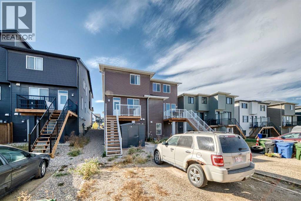 36 Edith Gate Nw, Calgary, Alberta  T3R 1Z2 - Photo 44 - A2261503