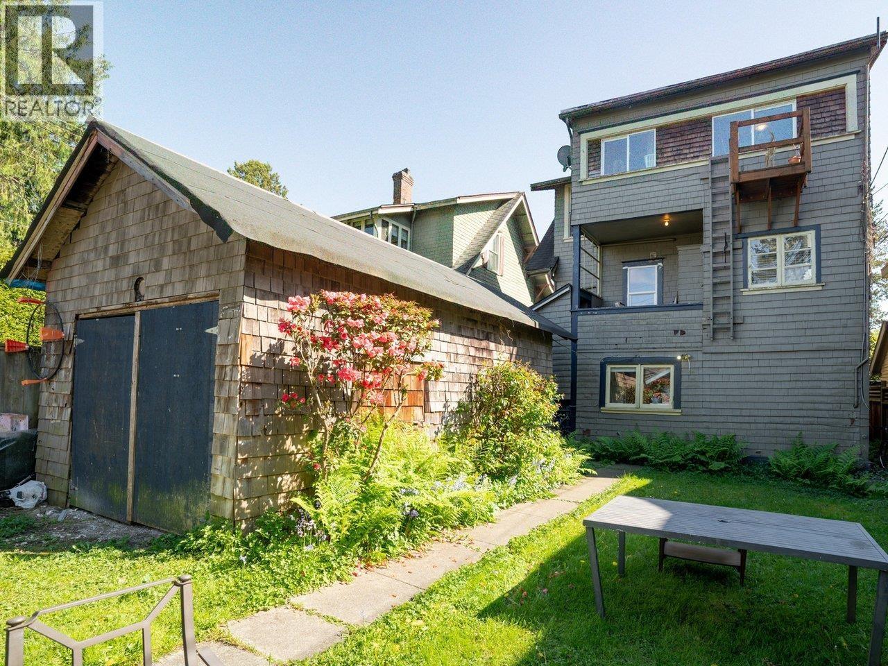 3347 W 8th Avenue, Vancouver, British Columbia  V6R 1Y3 - Photo 33 - R3042241