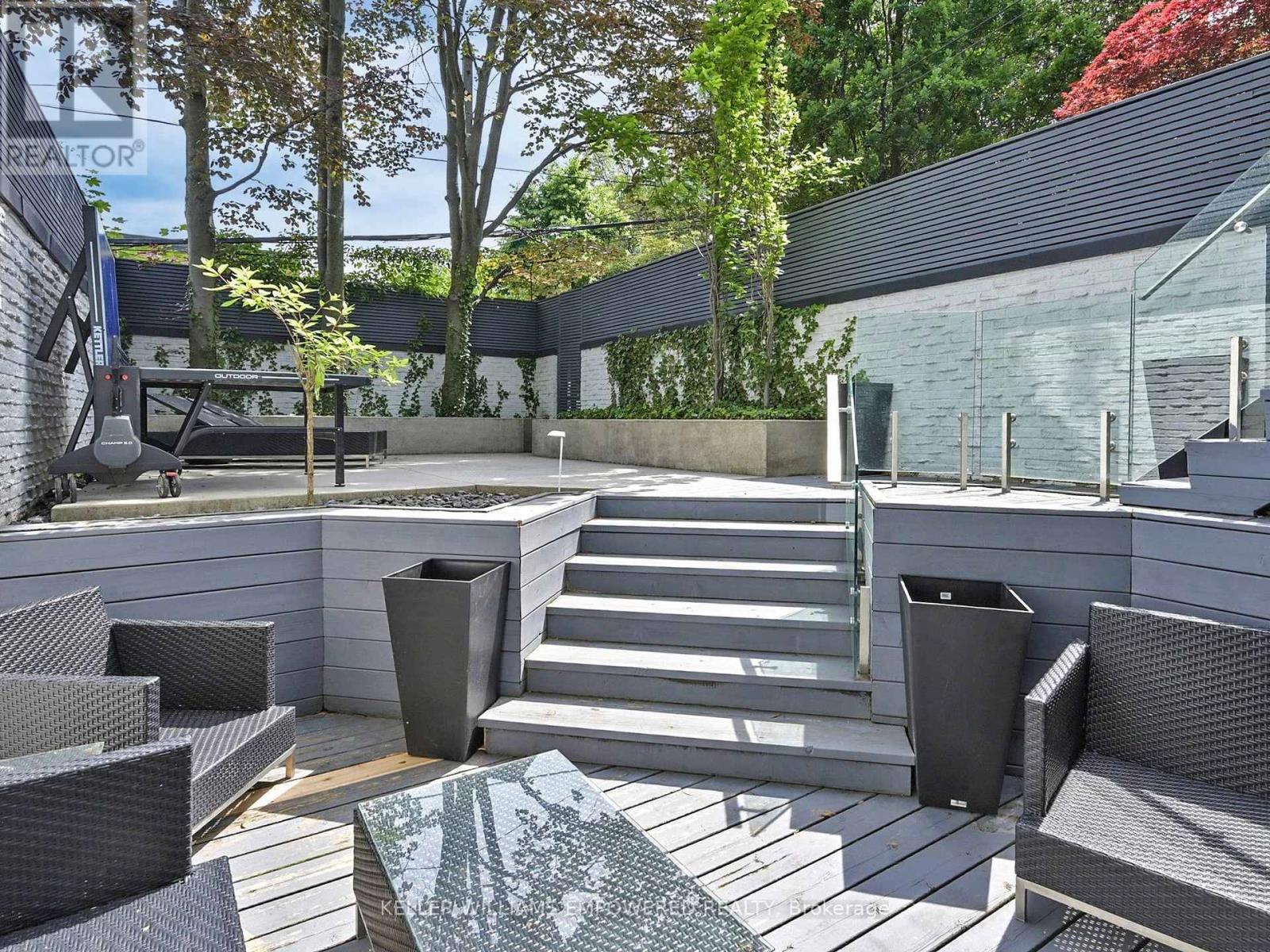 41 Berryman Street, Toronto, Ontario  M5R 1M7 - Photo 16 - C12441494