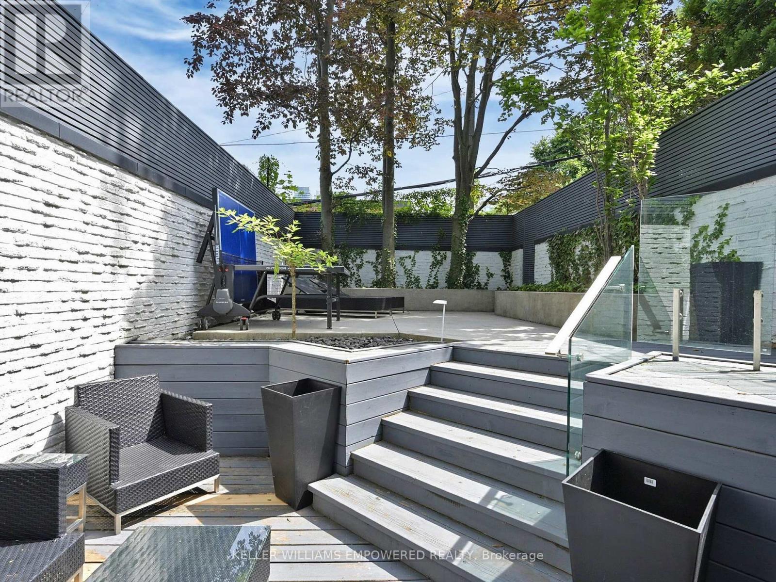 41 Berryman Street, Toronto, Ontario  M5R 1M7 - Photo 17 - C12441494