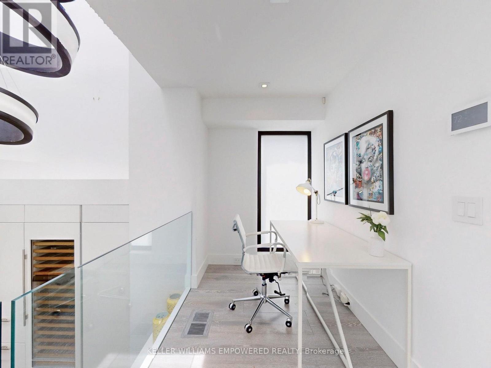 41 Berryman Street, Toronto, Ontario  M5R 1M7 - Photo 18 - C12441494