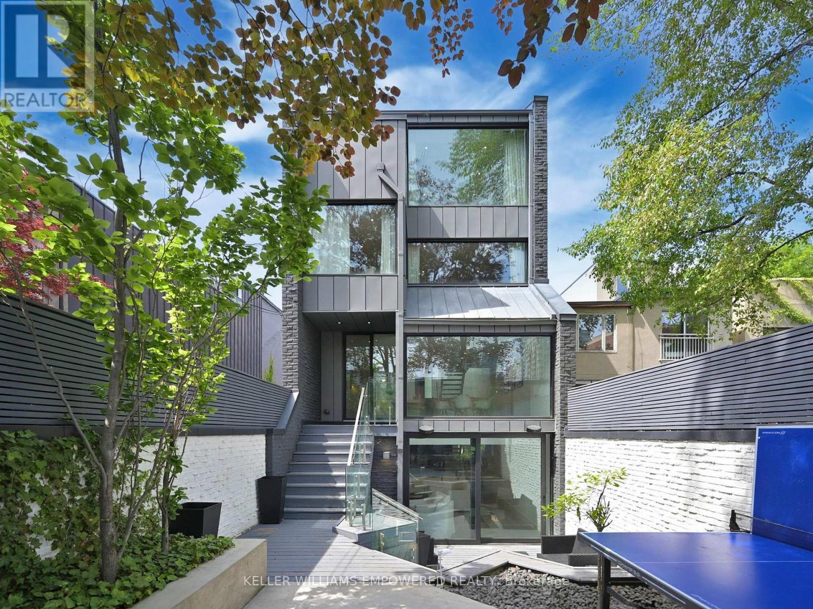 41 Berryman Street, Toronto, Ontario  M5R 1M7 - Photo 39 - C12441494