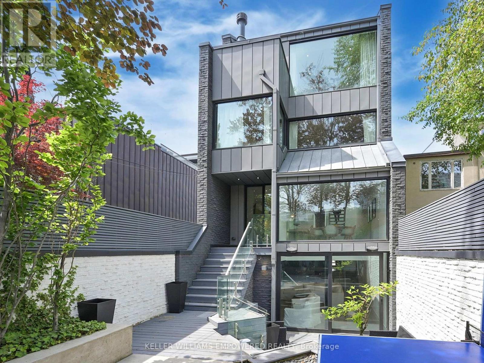 41 Berryman Street, Toronto, Ontario  M5R 1M7 - Photo 40 - C12441494