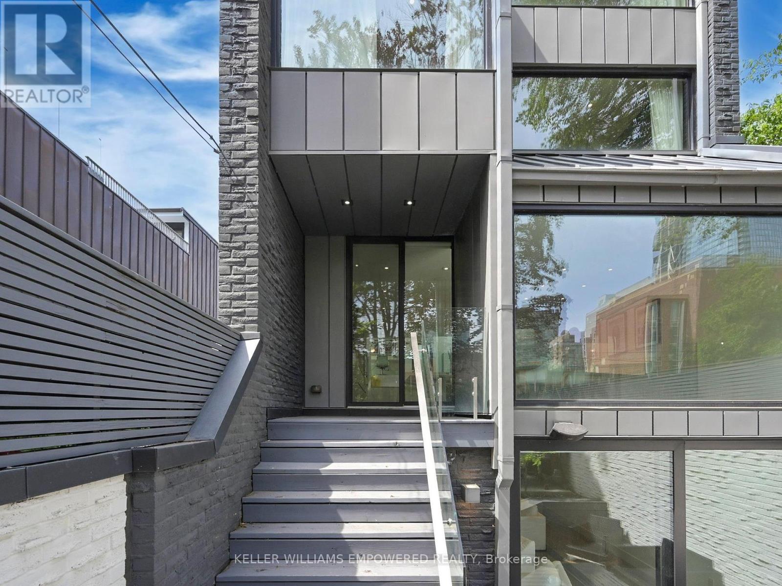 41 Berryman Street, Toronto, Ontario  M5R 1M7 - Photo 41 - C12441494