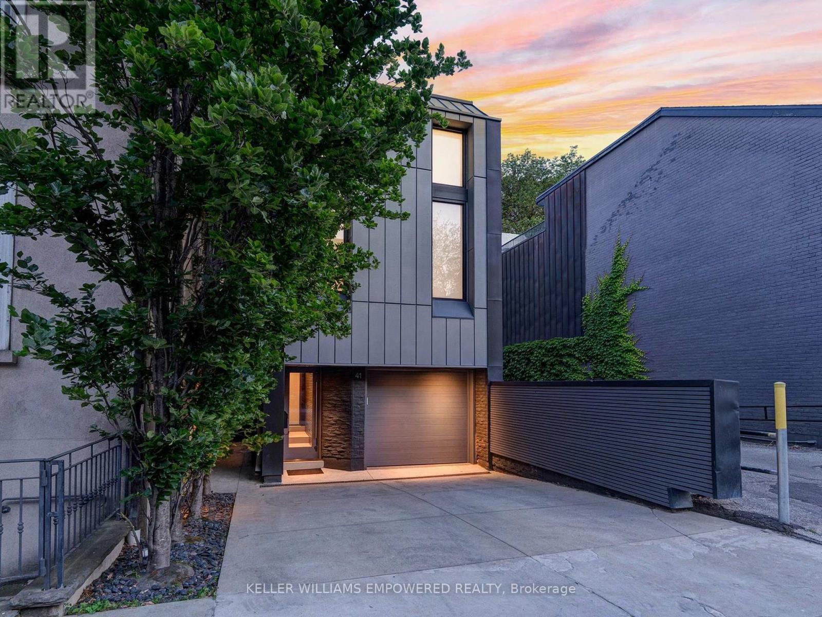 41 Berryman Street, Toronto, Ontario  M5R 1M7 - Photo 45 - C12441494