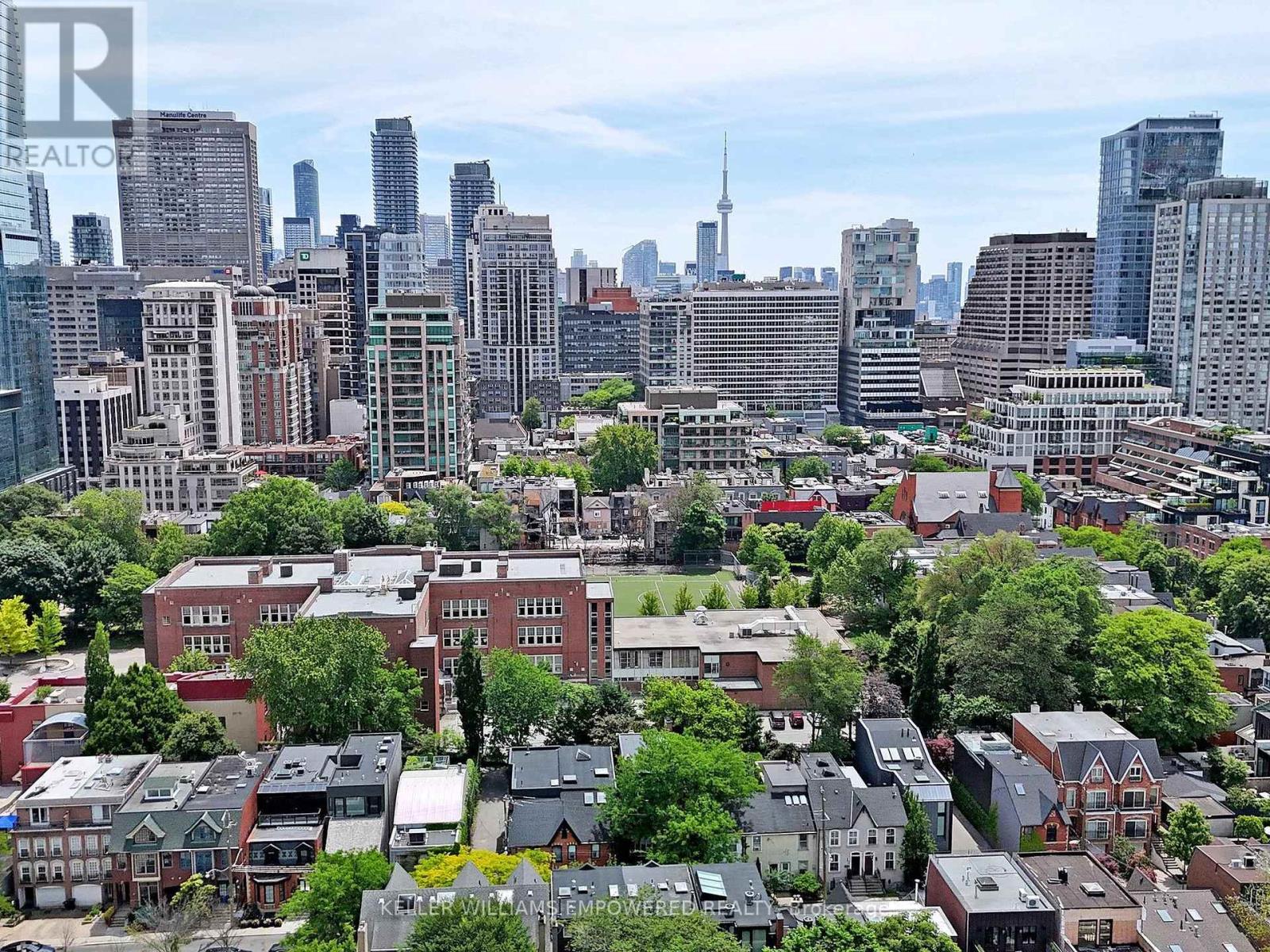41 Berryman Street, Toronto, Ontario  M5R 1M7 - Photo 47 - C12441494