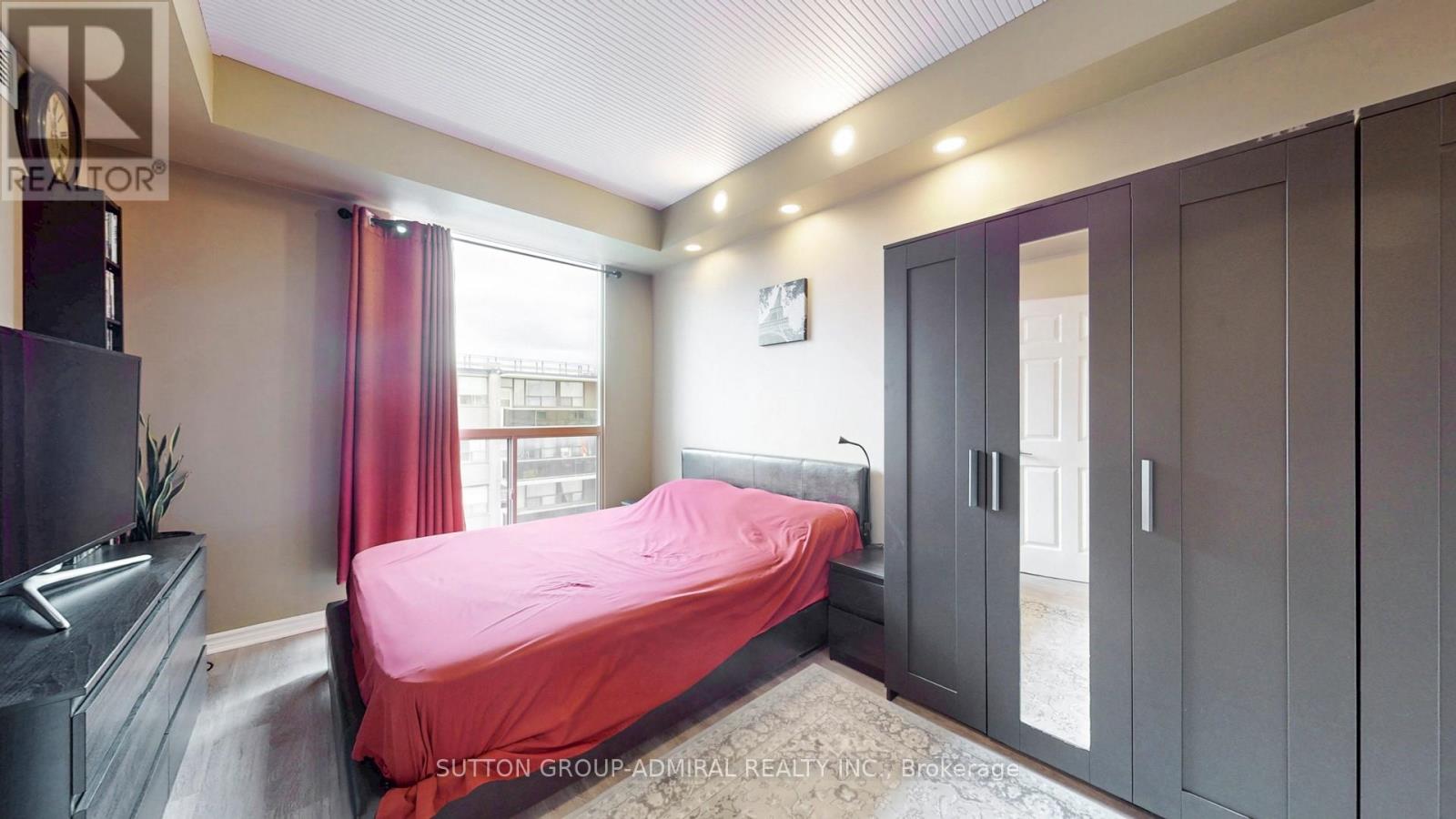 707 - 4200 Bathurst Street, Toronto, Ontario  M3H 6C7 - Photo 15 - C12441525