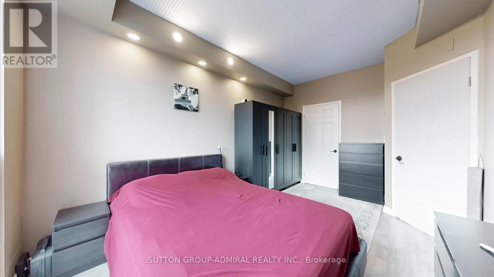 707 - 4200 Bathurst Street, Toronto, Ontario  M3H 6C7 - Photo 16 - C12441525