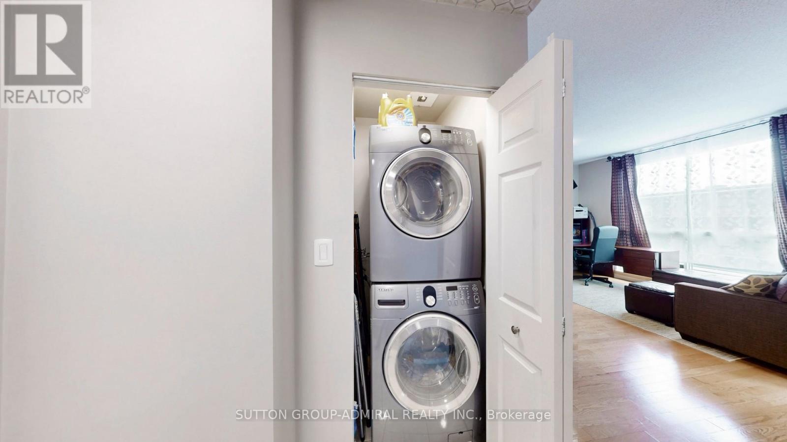 707 - 4200 Bathurst Street, Toronto, Ontario  M3H 6C7 - Photo 17 - C12441525