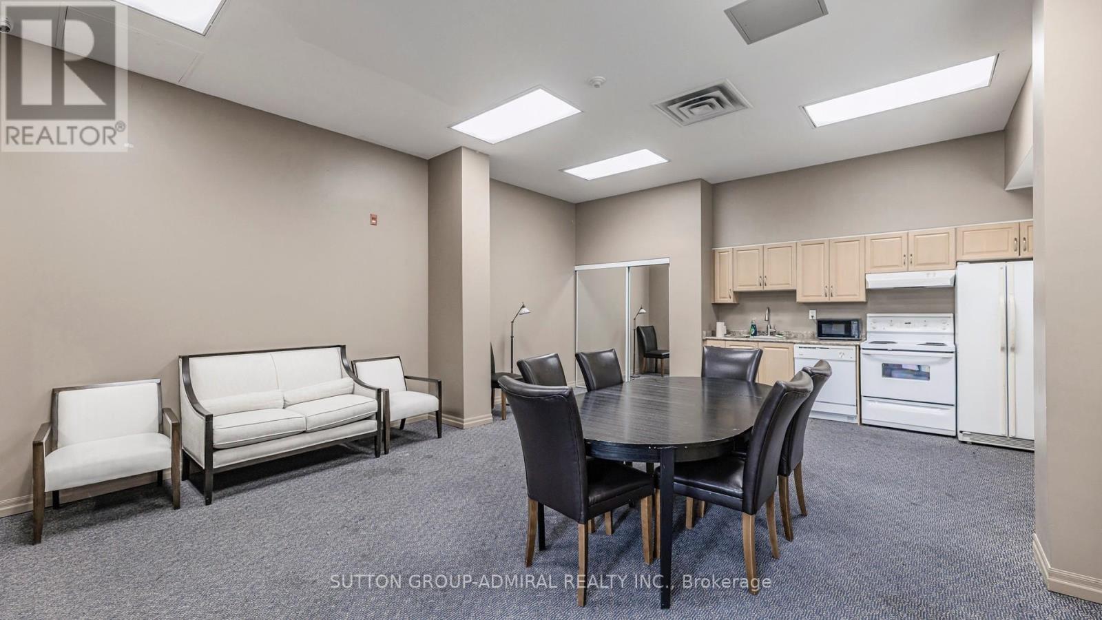 707 - 4200 Bathurst Street, Toronto, Ontario  M3H 6C7 - Photo 24 - C12441525