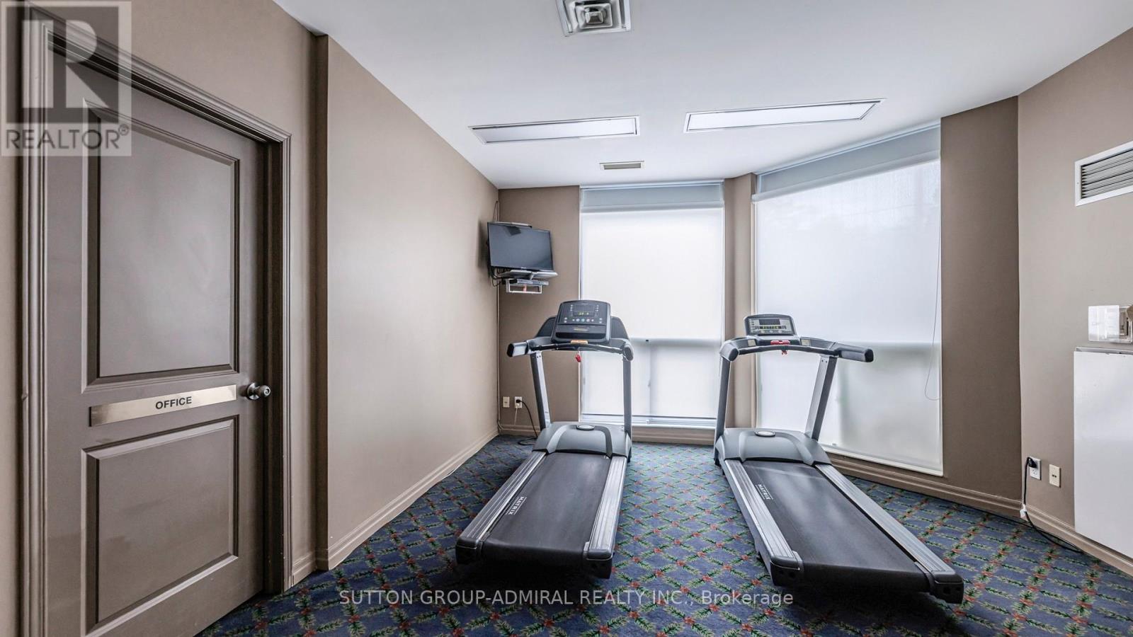 707 - 4200 Bathurst Street, Toronto, Ontario  M3H 6C7 - Photo 26 - C12441525