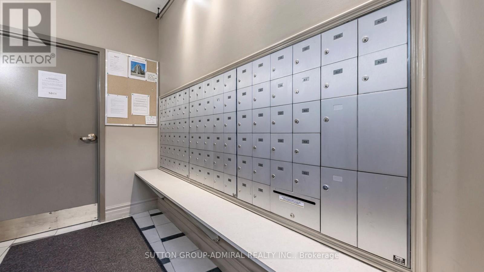 707 - 4200 Bathurst Street, Toronto, Ontario  M3H 6C7 - Photo 27 - C12441525