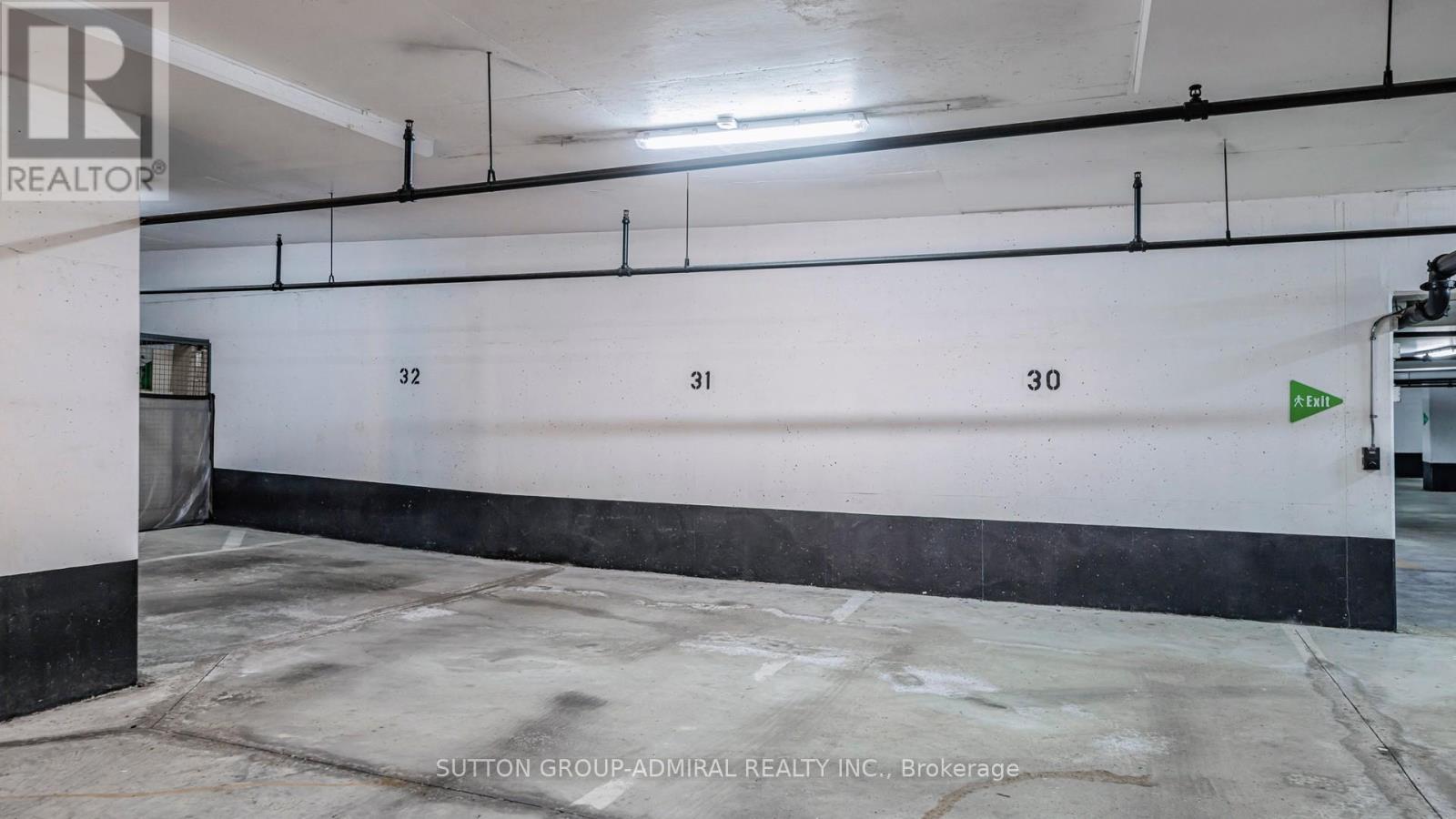 707 - 4200 Bathurst Street, Toronto, Ontario  M3H 6C7 - Photo 28 - C12441525