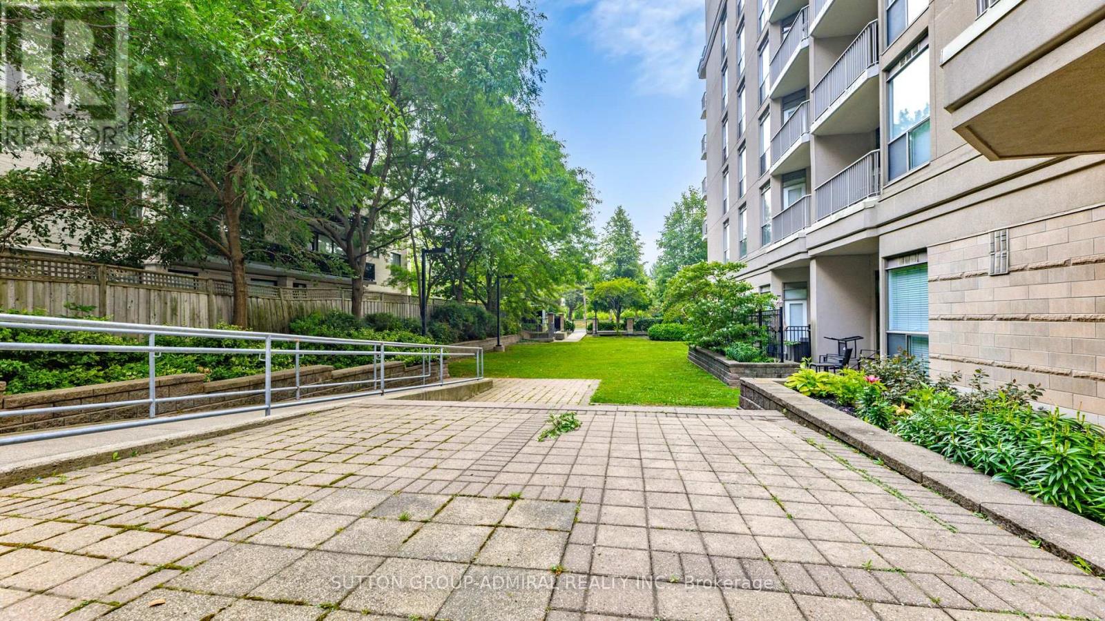 707 - 4200 Bathurst Street, Toronto, Ontario  M3H 6C7 - Photo 29 - C12441525