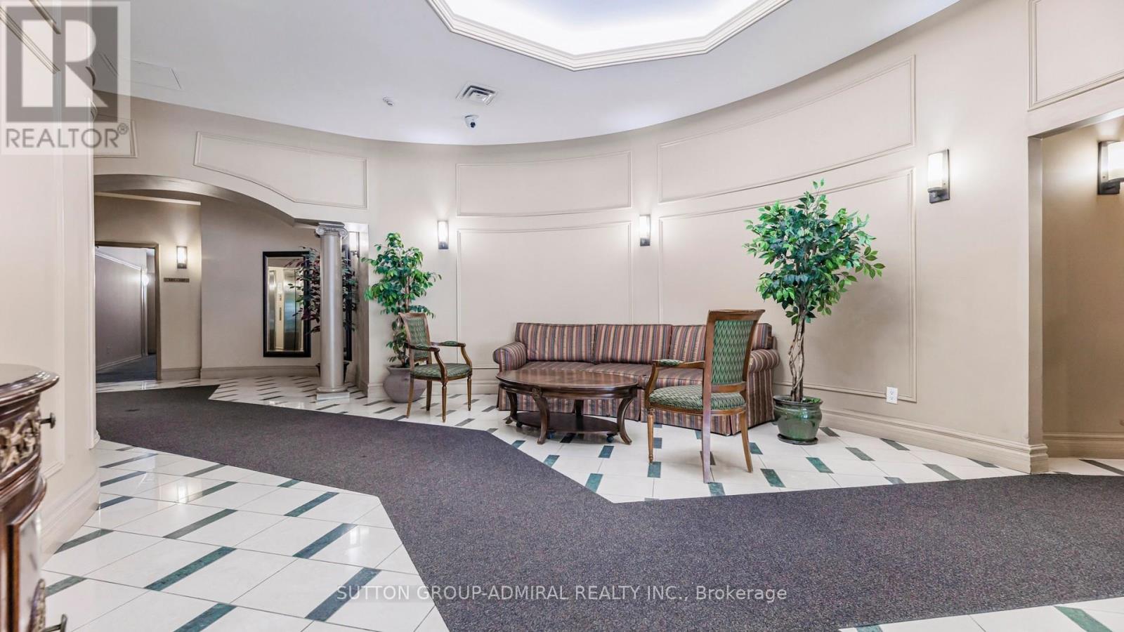 707 - 4200 Bathurst Street, Toronto, Ontario  M3H 6C7 - Photo 6 - C12441525