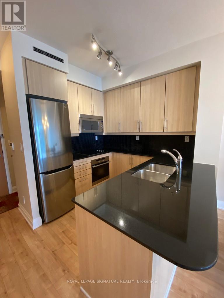 407 - 1 Bedford Road, Toronto, Ontario  M5R 2B5 - Photo 2 - C12441527