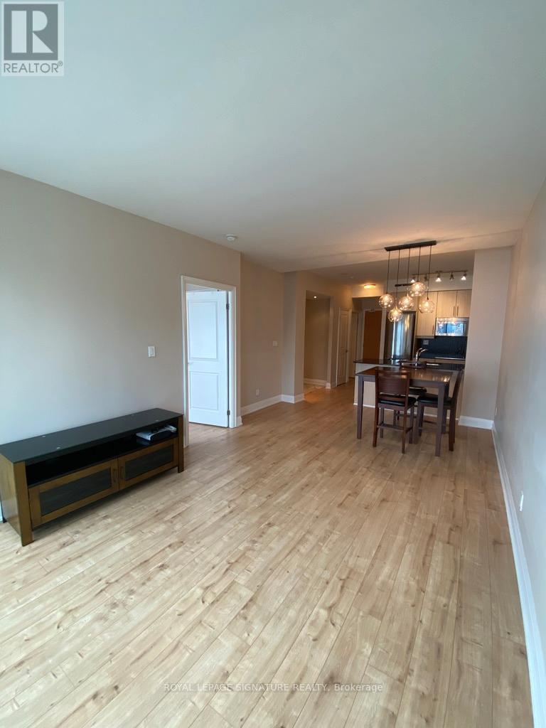 407 - 1 Bedford Road, Toronto, Ontario  M5R 2B5 - Photo 4 - C12441527