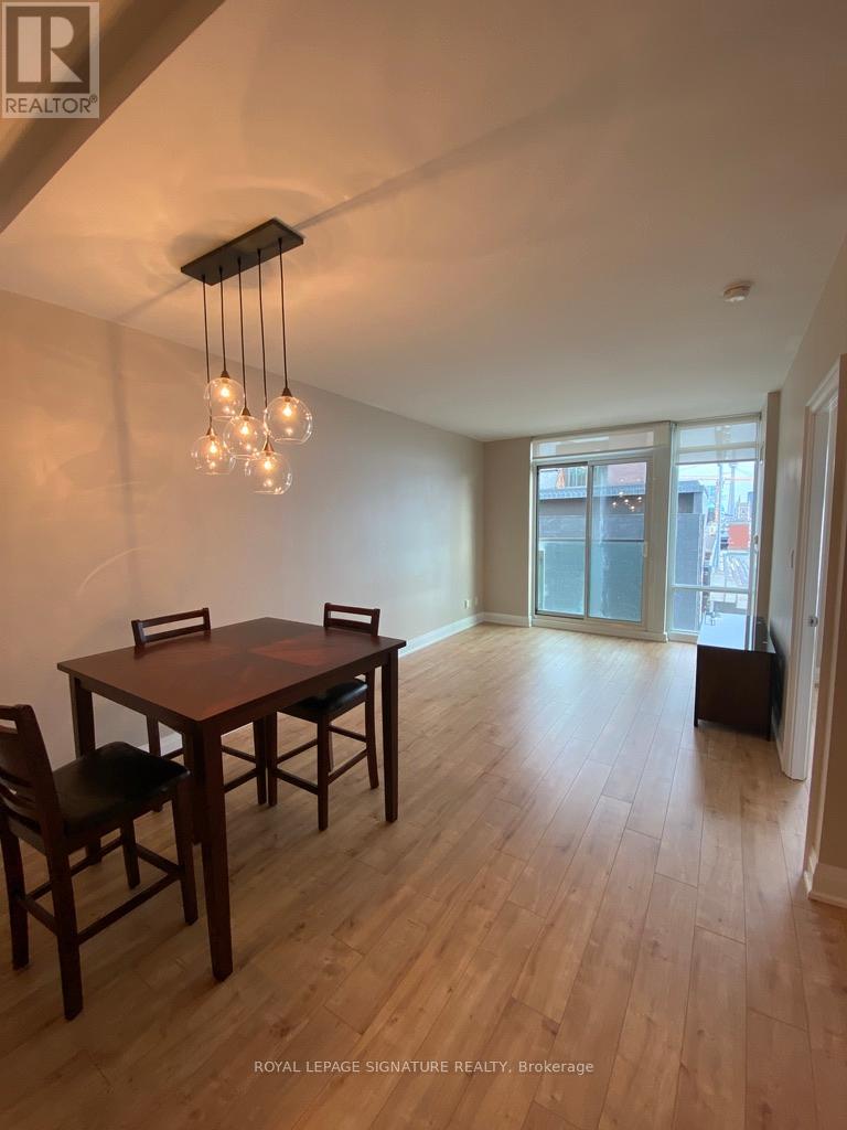 407 - 1 Bedford Road, Toronto, Ontario  M5R 2B5 - Photo 5 - C12441527